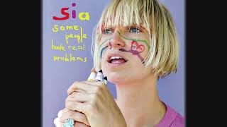 Sia - Little Black Sandals (8D Audio)