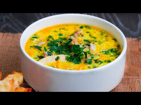 Zuppa greca di pollo - semplice, facile ed economica!| Cookrate - Italia
