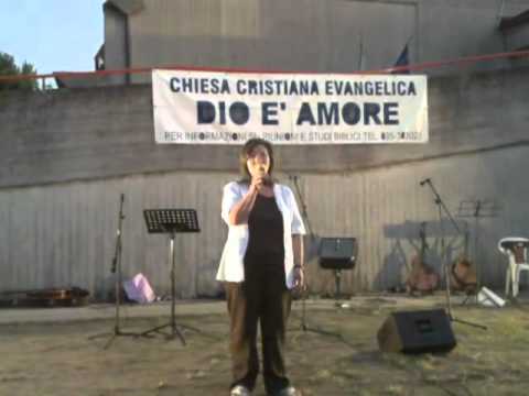 Giovani della chiesa di Seriate