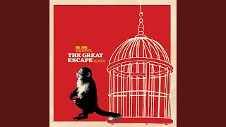 The Great Escape Under The Sea