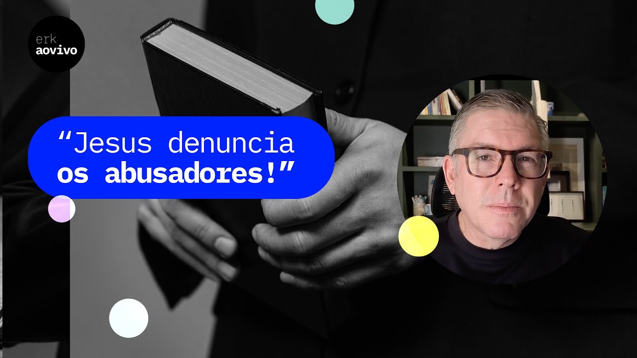 Como os líderes espirituais abusam das pessoas de fé?