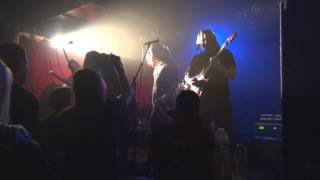 Ne Obliviscaris: Xenoflux live compilation