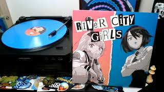 River City Girls - Side B (Limited Run Games) by Megan McDuffee