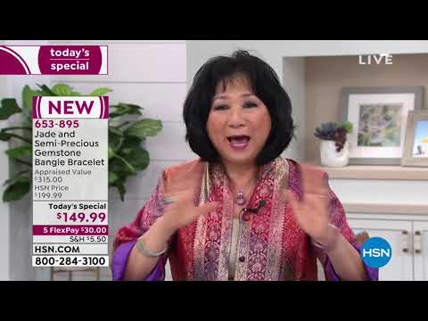 HSN | Lunch Rush 02.13.2019 - 12 PM