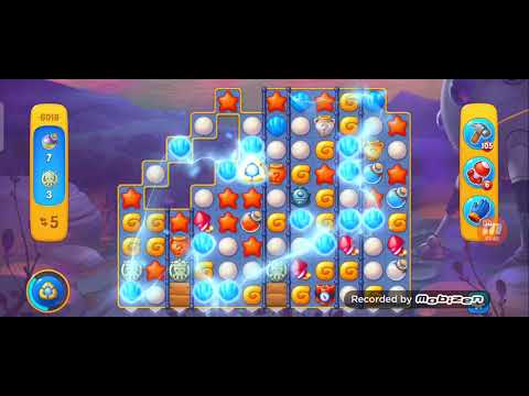 Super hard Level -6018