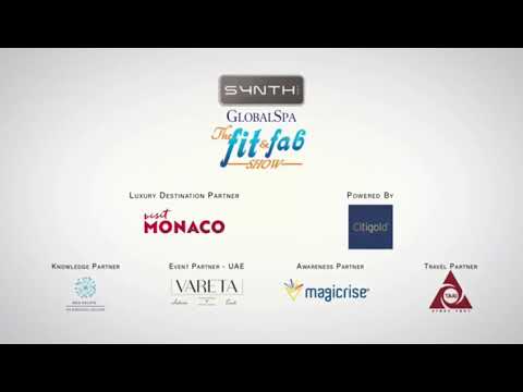 Fit & Fab Awards | Global Spa | Magicrise Wellness