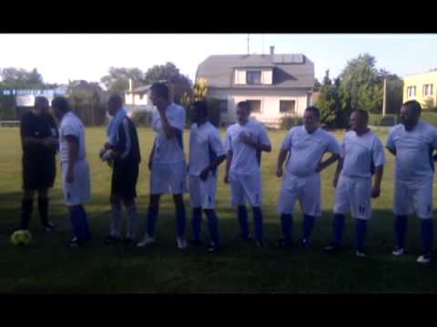 Viktorie Bohumín : Lokomotiva Petrovice B