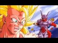Pts Of Athrty By Linkin Park DBZ AMV