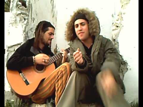 Shabu One Shant DEL GHETTO (con El Niño la Guitarra)