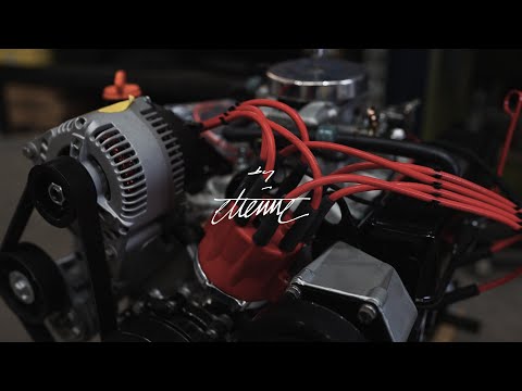 The Arkonik Land Rover Defender by Etienne Salomé: Part Two