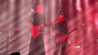Gary Numan - A Game Called ‘Echo’ (Live) - Eventim Apollo - 21-11-2025