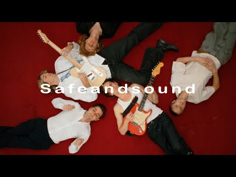 Video thumbnail for Safeandsound