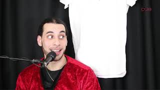 ROCKABYE Shel Silverstein | The Daze ~ Story Time