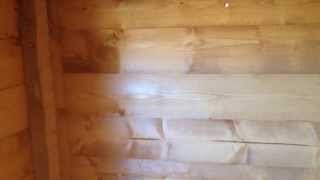 Shed King Liverpool Merseyside