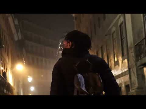 ​YunLilo & M4nty - Turtleneck (feat. Frazer King)