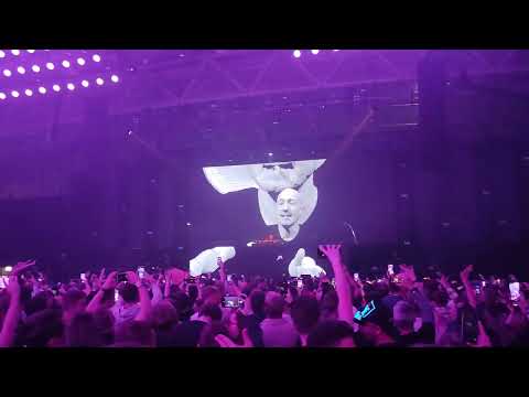 Paul Kalkbrenner - Sky and Sand | FAIRGROUND.FESTIVAL