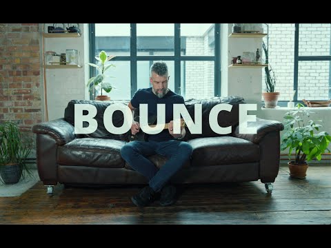 Richard Henshall - Bounce (Official Video)