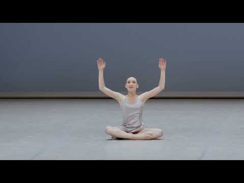 Romane CORNU, 105  – Prix de Lausanne 2023 – Contemporary