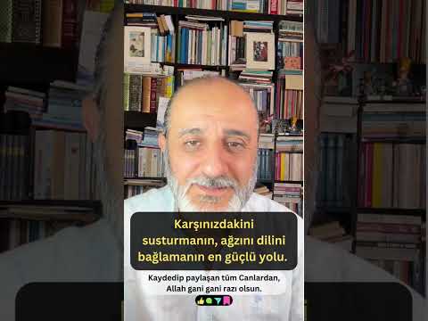 PRAYER ORDER TO TILE THE MOUTH AND TONGUE OF THE OTHER PERSON