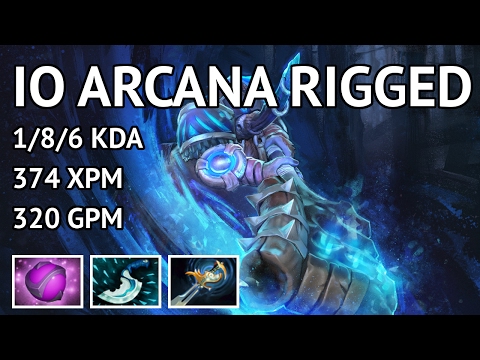 Dota 2 - Magnus highlights - Game 2932681569