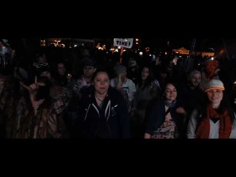 DYNOHUNTER Spring Tour '19 Promo