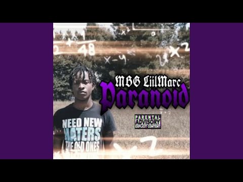 Paranoid
