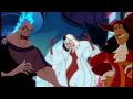 Disney Villains "It's Our House Now" Music Video