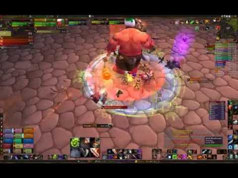 [WoW] RoA - The Butcher (15HC)