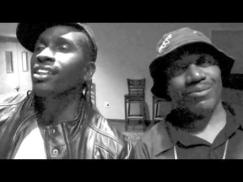 A NOISEMAKERS IN THE YARD EXCLUSIVE!!! BUGGS & BIG G TOGETHER ON NOISEMAKERTV!!!