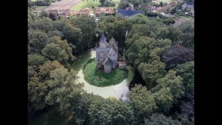 Open Monumenten: Kasteel Beauvoorde