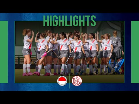 Highlights: Rot-Weiss Köln – Club an der Alster