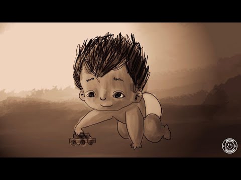 Papa Khan - Blossom (Official Video)