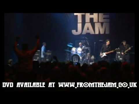 Frome The Jam - To Be Someone / It's Too Bad
