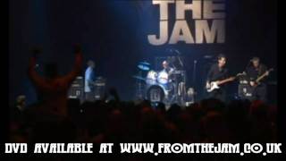 Frome The Jam - To Be Someone / It's Too Bad