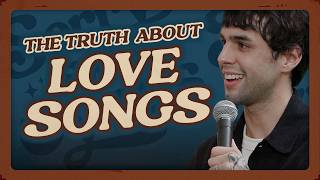 Why Romance Isn't Dead!! w/ Stephen Sanchez