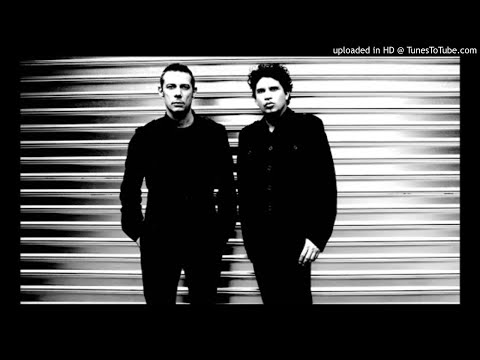 The Art Of Thievery Corporation (DJ Set)