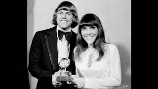 Good Night / The Carpenters