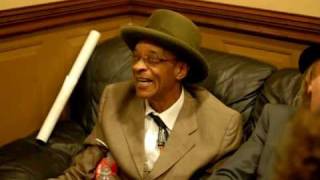 Hubert Sumlin - I Could Be You
