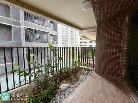 ✨寵物宅✨可租補✨中都|全新美森園|空屋2房平車| - Image 1