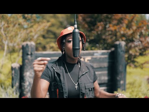 MZ YAY-YO - Made For this / Shot By ​⁠@NicoNelMedia