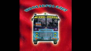 Aterciopelados - Mi Vida Brilla (Letra)