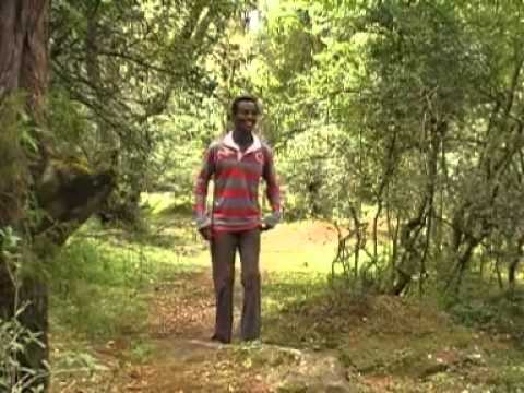 Rabbira Dhugasa - Anillee (Oromo Music)
