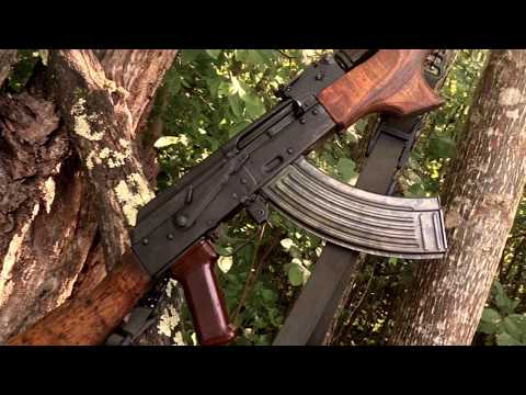 SAR-1 + Wolf 123gr HP vs Pumpkin / Iraqi Reload