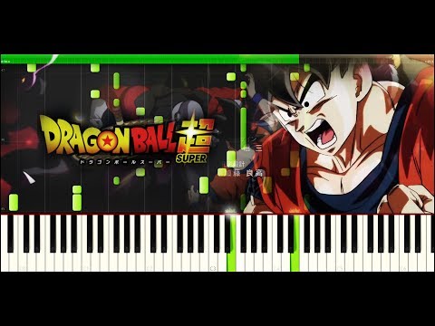Limit Break X Survivor - Dragon Ball Super