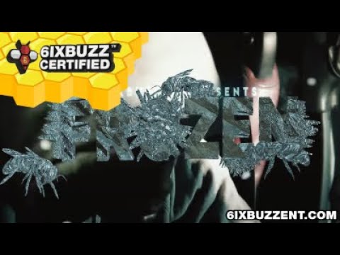 6ixBuzz - Frozen Ft. LB Spiffy & Astrokidjay (Official Music Video)