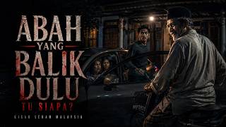 Download lagu SERAM BILIK MAYAT - ITU BUKAN ABAH mp3
