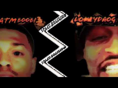 ATM Boobi3 & LoKeyDaOG - Love Or War (feat. Zoe Smallz)