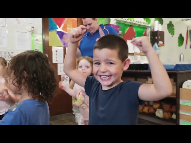 Childs World Early Learning Centre - Bentley Park, QLD