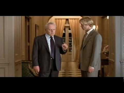 Meet Joe Black Trailer