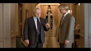 Video trailer för Meet Joe Black Trailer